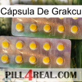 Cápsula De Grakcu new10